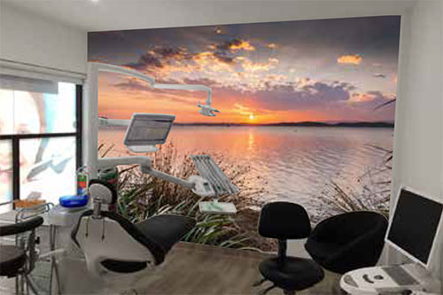 Wall Decals Example 1