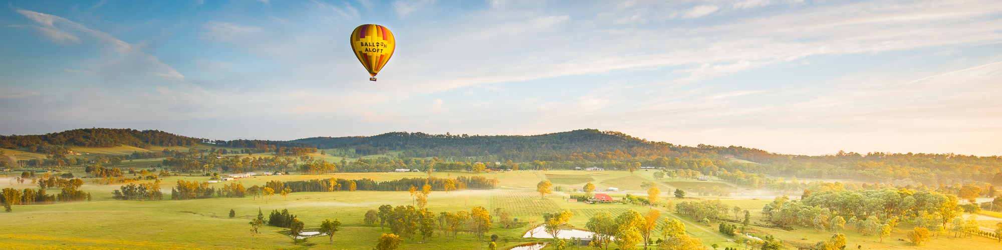 Hunter Valley