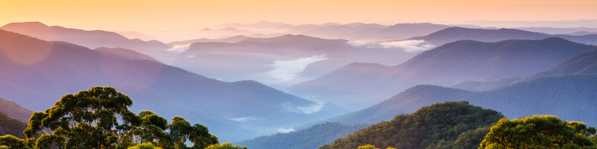 Pictures of Gibraltar Ranges New England Tablelands