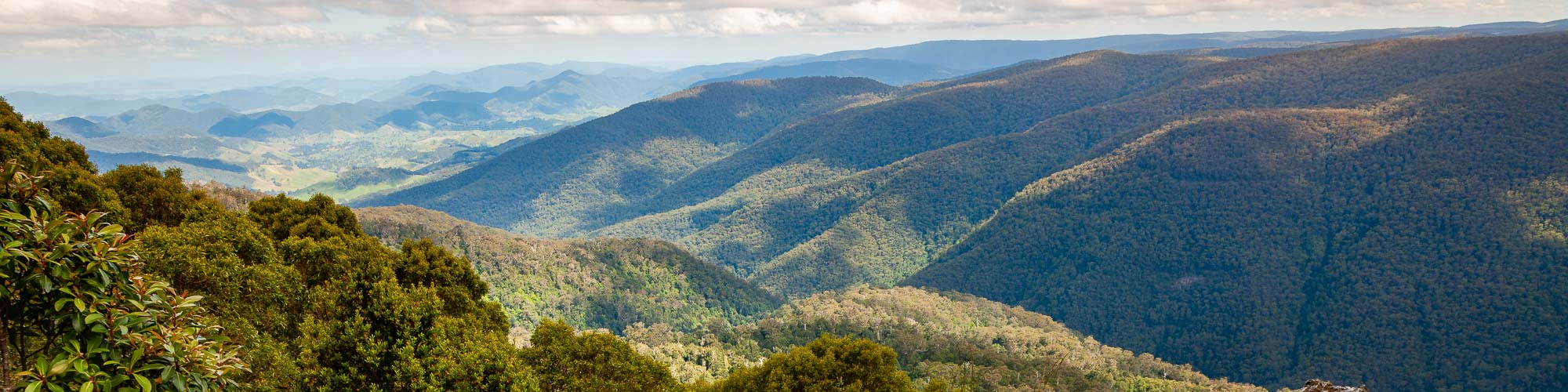 Barrington Tops