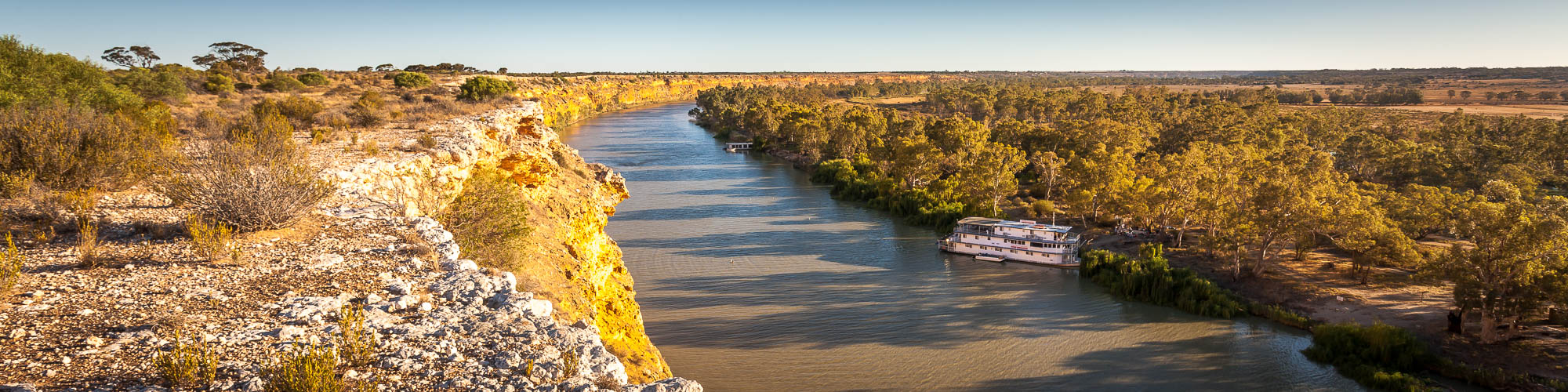 Big Bend, South Australia