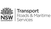 Roads and Maritime Services