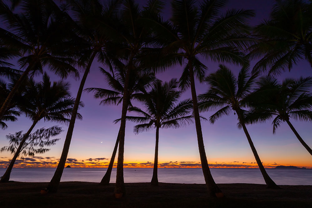 Destination: Far North Queensland