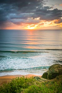 Destination: Mona Vale