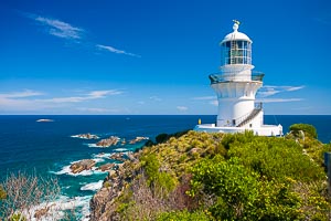 Destination: Seal Rocks