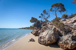 Destination: Coffin Bay National Park