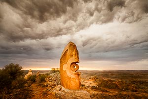 Destination: Broken Hill