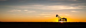 Destination: Coober Pedy