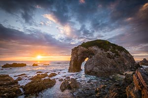 Destination: Bermagui