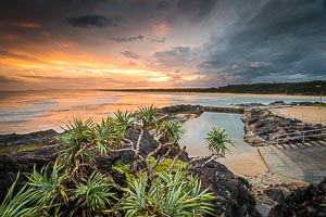 Destination: Sawtell