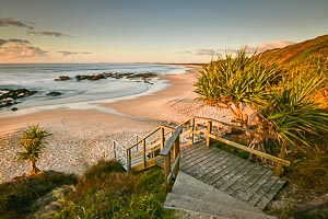 Destination: Brooms Head