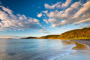 Destination: Murramarang National Park