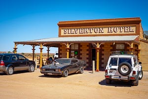 Destination: Silverton
