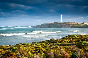 Destination: Cape Leeuwin