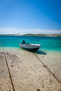Destination: Coral Bay