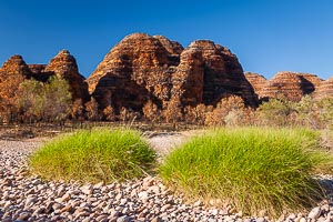 Destination: Purnululu National Park