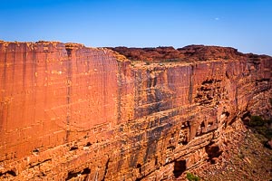 Destination: Kings Canyon Watarrka National Park