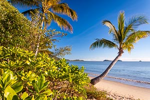 Destination: Kewarra Beach