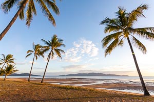 Destination: Townsville