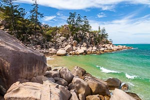 Destination: Magnetic Island