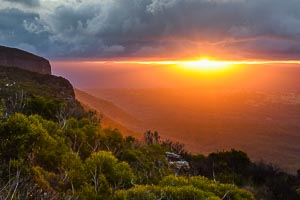 Destination: Narrow Neck