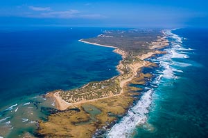 Destination: Point Nepean National Park