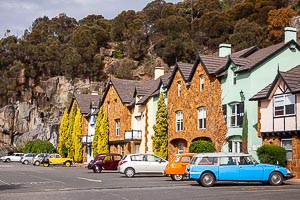 Destination: Launceston
