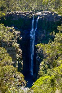 Destination: Budderoo National Park