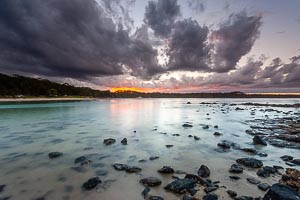 Destination: Bendalong