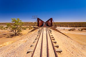 Destination: Oodnadatta Track