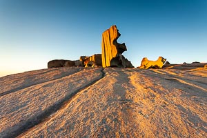 Destination: Flinders Chase National Park