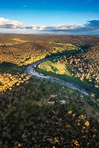 Destination: Goulburn River National Park