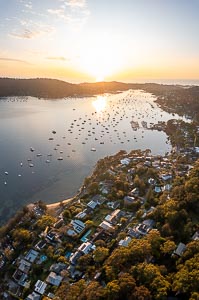 Destination: Pittwater