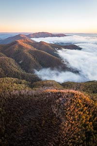 Destination: Kanangra Boyd National Park