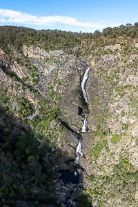 Destination: Oxley Wild Rivers National Park