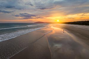 Destination: Seven Mile Beach National Park