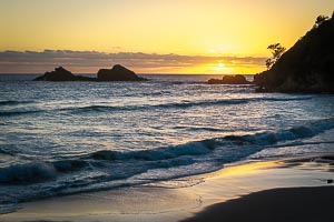 Destination: Broken Head