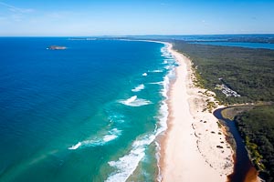 Destination: Munmorah State Conservation Area