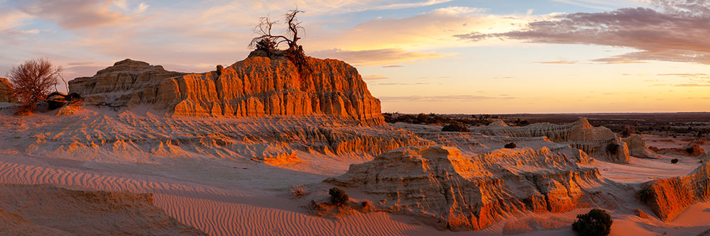 Mungo National Park