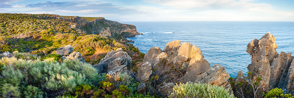 D'Entrecasteaux National Park