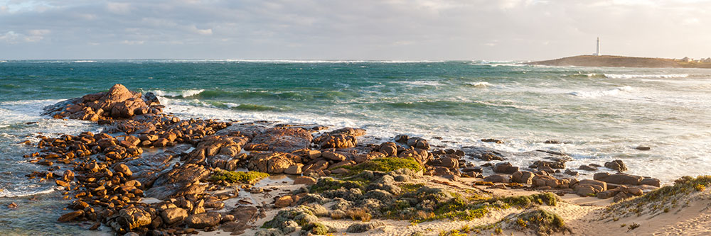 Leeuwin-Naturaliste National Park