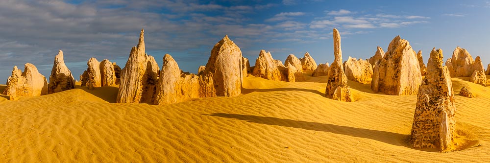 Nambung National Park