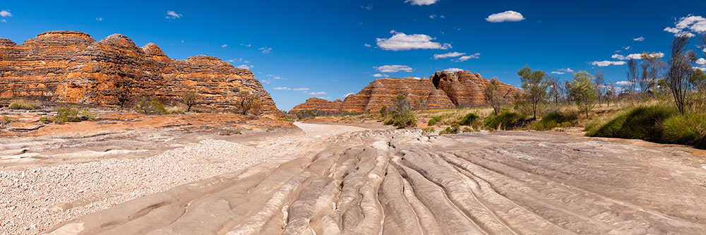 Purnululu National Park