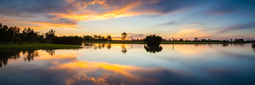 Kakadu National Park