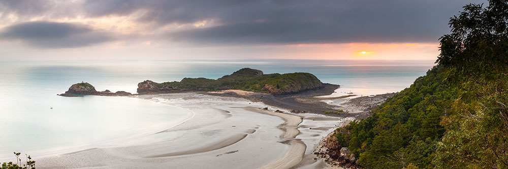 Cape Hillsborough National Park