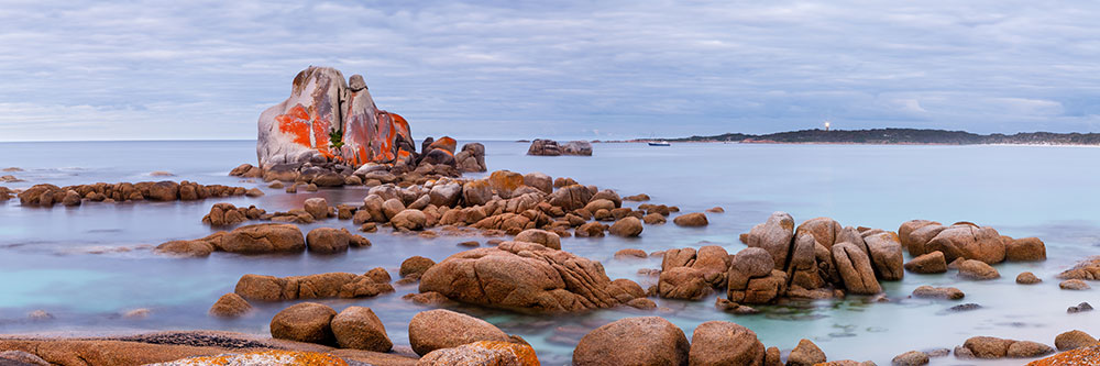 Mount William National Park