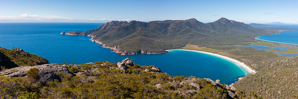 Freycinet National Park