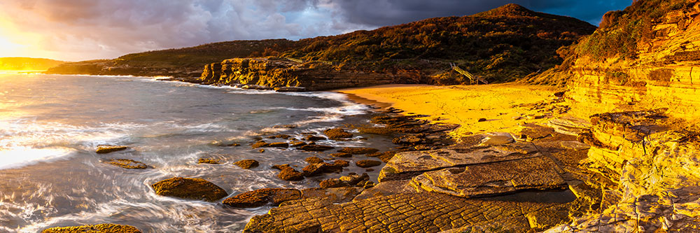 Bouddi National Park