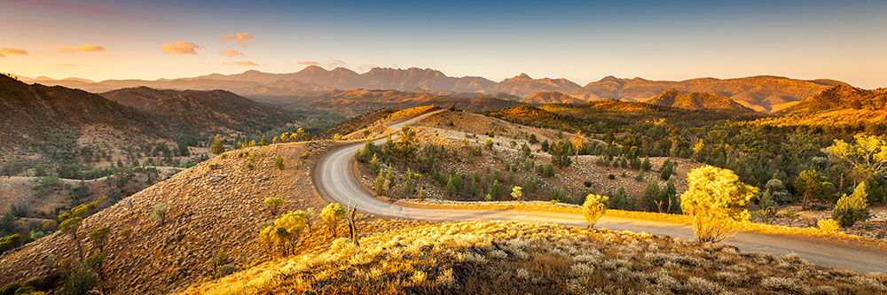 Ikara-Flinders Ranges National Park