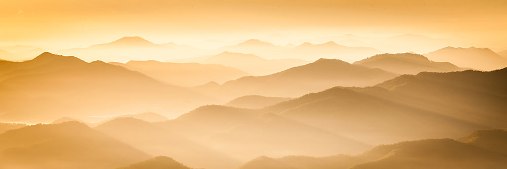 Point Lookout, New England Tablelands, NSW, Australia